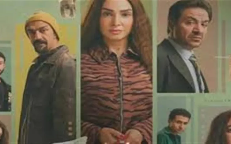 مفاجأة في الحلقة 12 من حد أقصى بعد دخول صباح عالم العقارات باستثمار بالمليارات